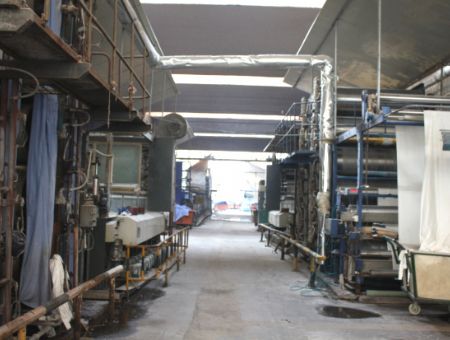 點擊查看詳細(xì)信息<br>標(biāo)題：1#2#磨毛機(jī) 閱讀次數(shù)：6751